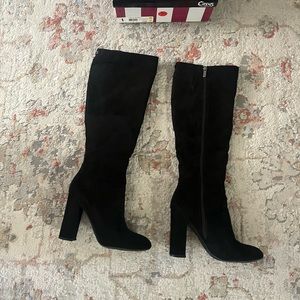 Circus by Sam Edelman Boots